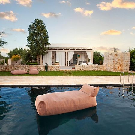 Casa Mia In Puglia Guest House Конверсано Екстериор снимка