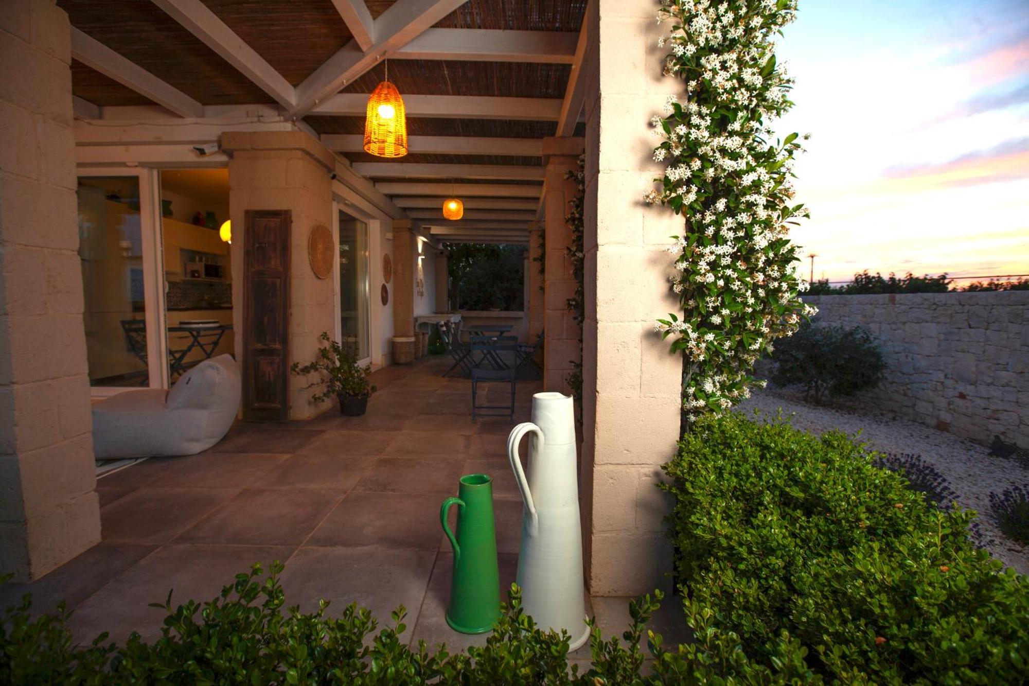 Casa Mia In Puglia Guest House Конверсано Екстериор снимка
