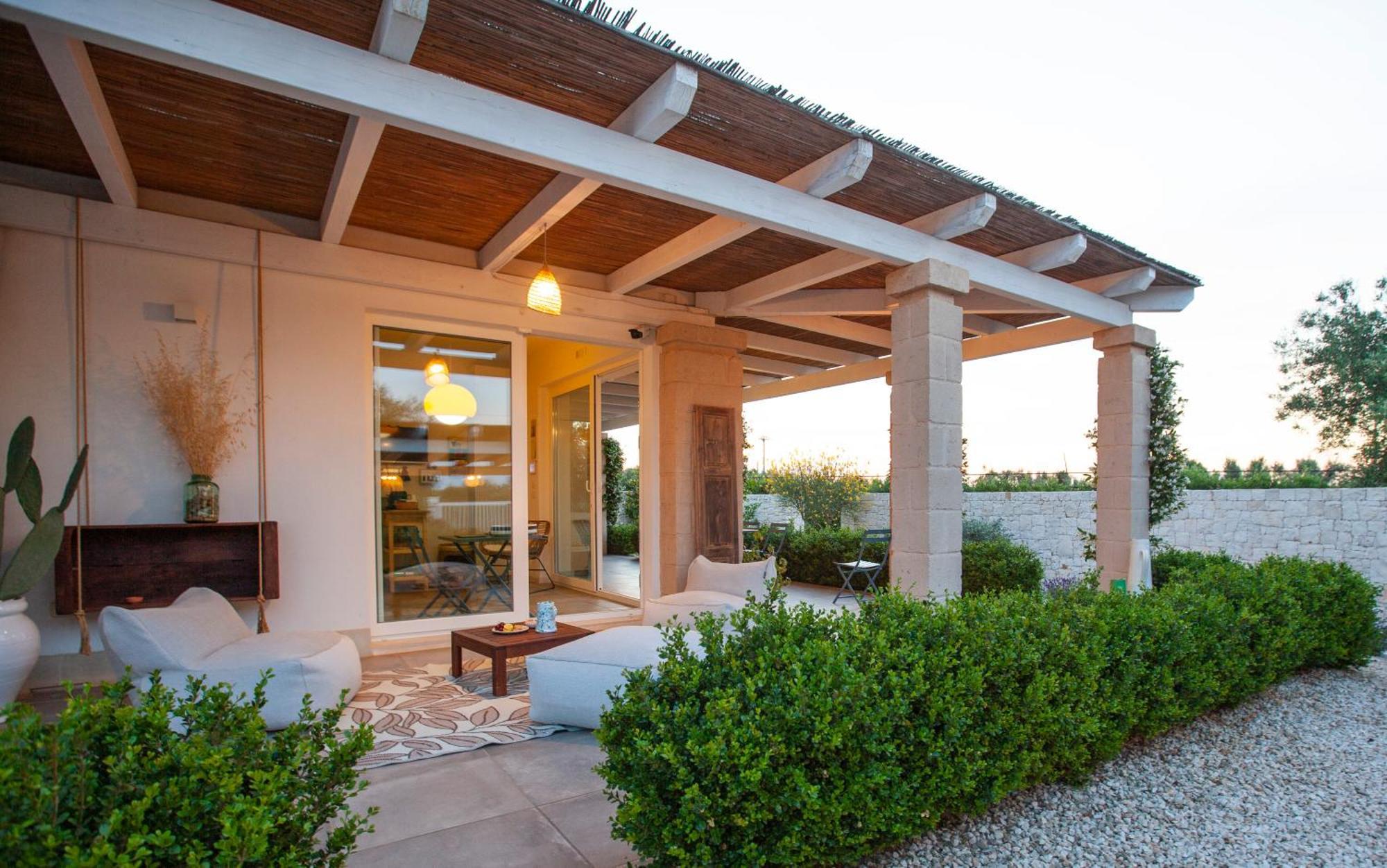Casa Mia In Puglia Guest House Конверсано Екстериор снимка