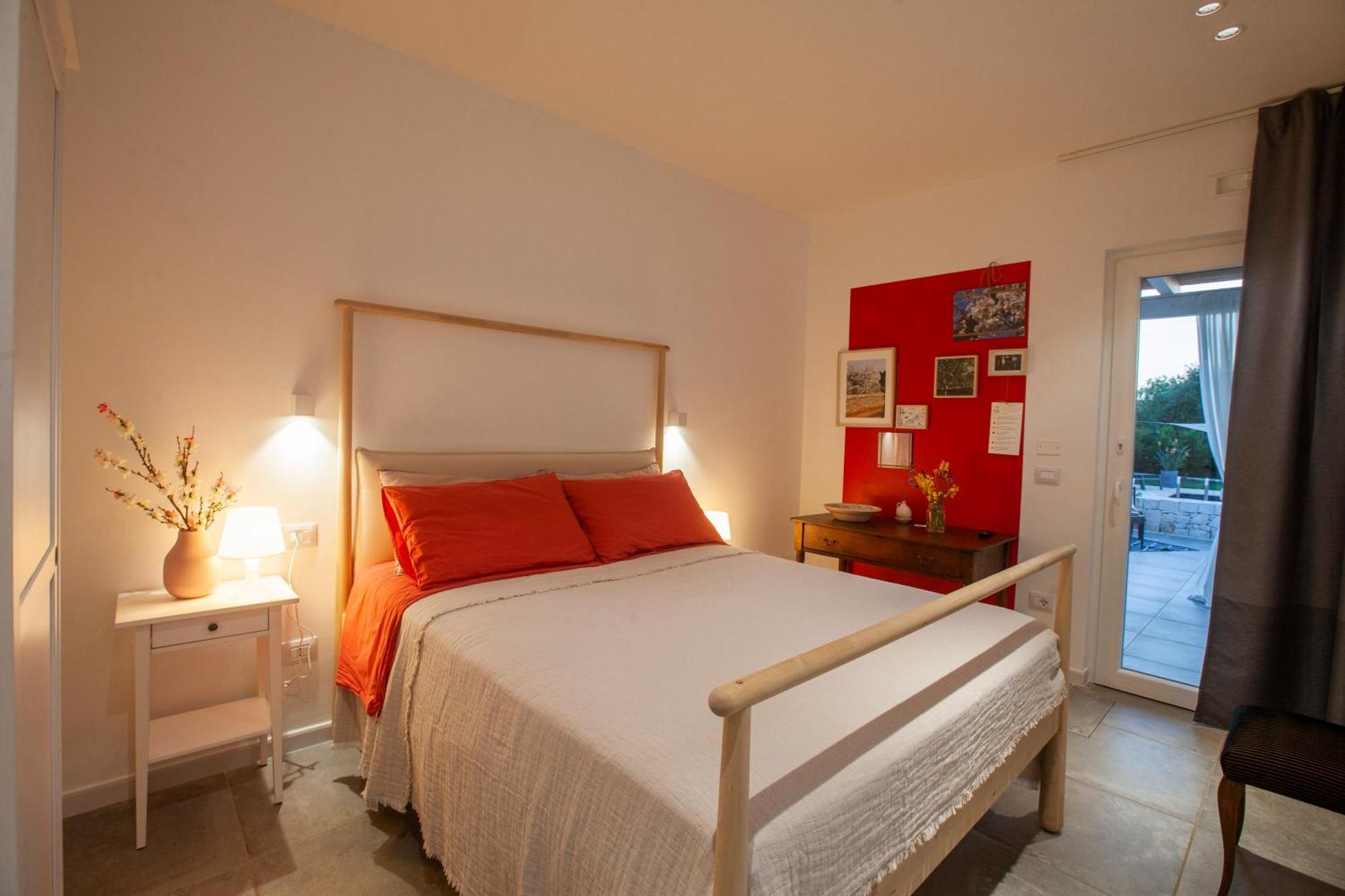 Casa Mia In Puglia Guest House Конверсано Екстериор снимка