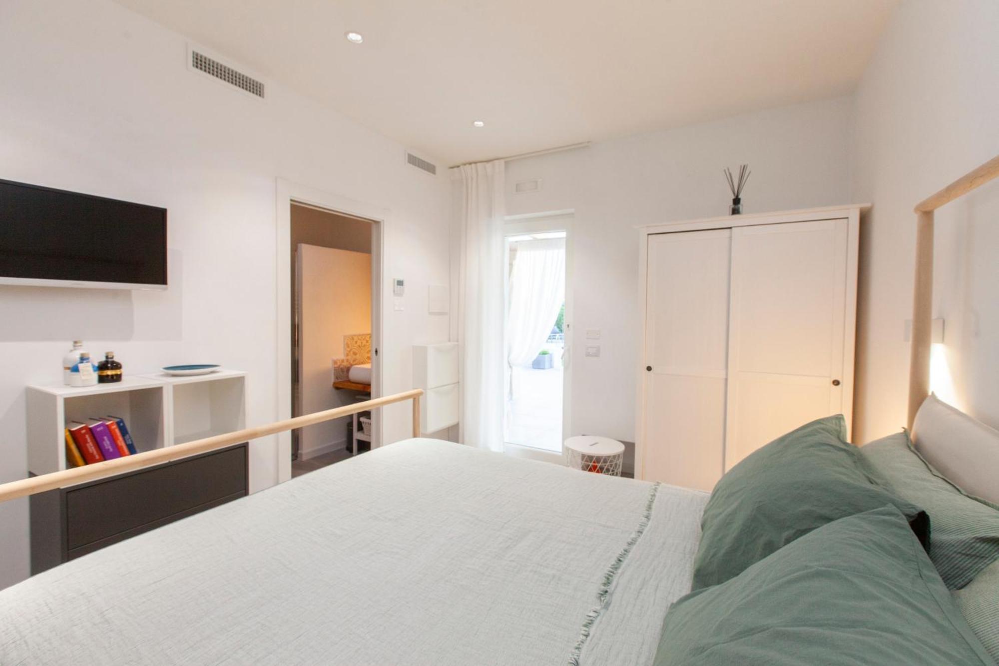Casa Mia In Puglia Guest House Конверсано Екстериор снимка