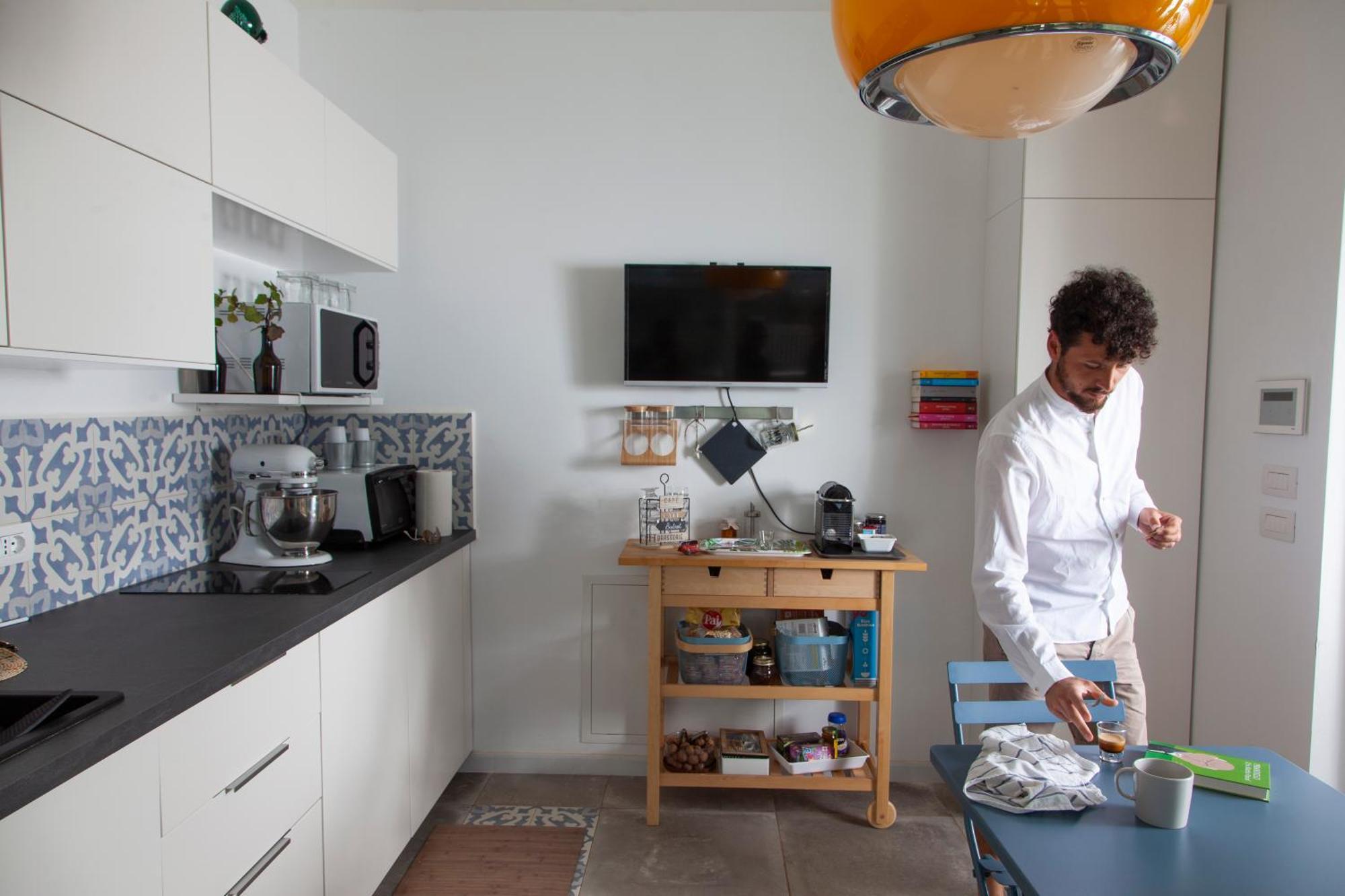 Casa Mia In Puglia Guest House Конверсано Екстериор снимка