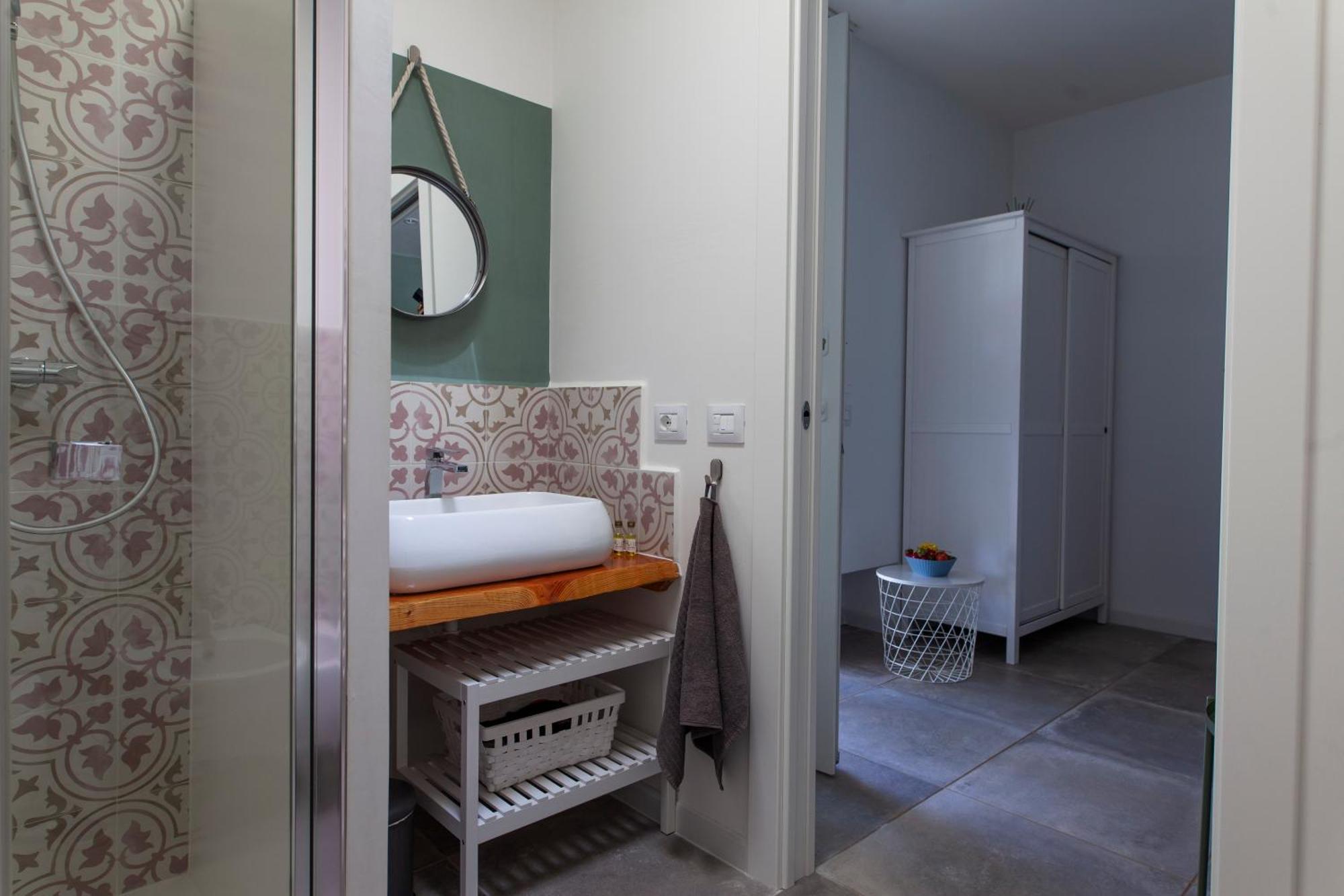 Casa Mia In Puglia Guest House Конверсано Стая снимка